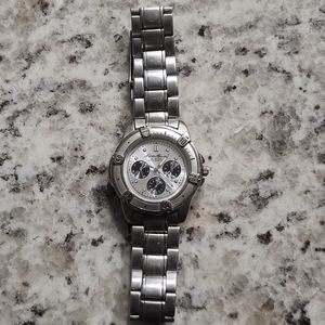 Eddie Bauer LG 4 eye multifunction watch